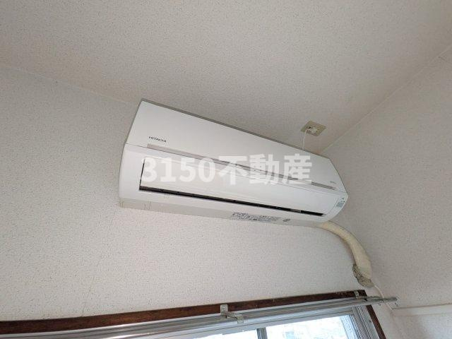 ラティーナ岐阜の設備