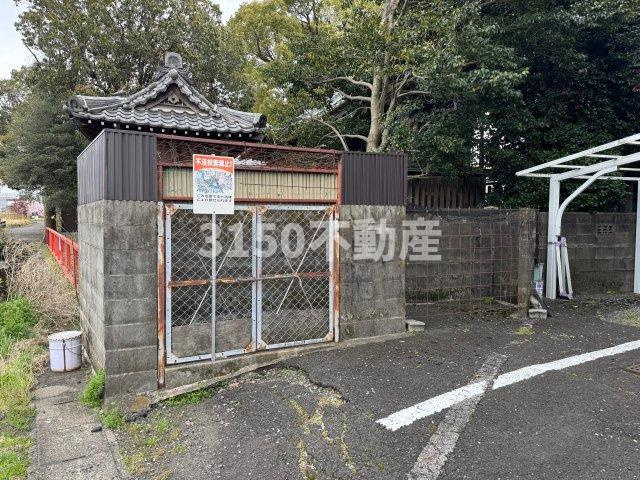 ラティーナ岐阜のその他共用部分