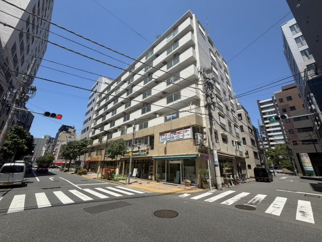 サンパーク東京銀座