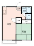 コーポ日野の画像
