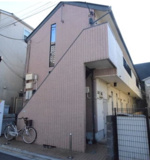 相模原市南区相模台２丁目のアパートの画像