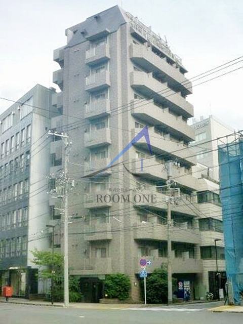 プレール東神田