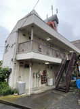 町田市原町田２丁目のマンションの画像