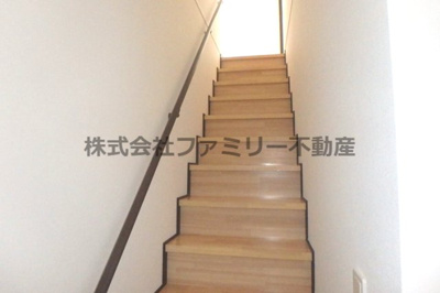 【内装】 | メゾンTaDoKoRo