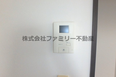 【セキュリティ】 | メゾンTaDoKoRo
