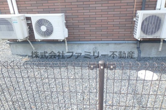 【バルコニー】 | メゾンTaDoKoRo