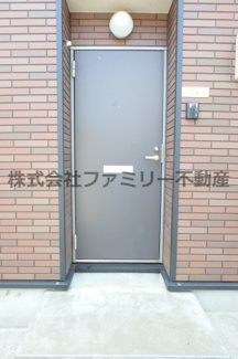 【玄関】 | メゾンTaDoKoRo
