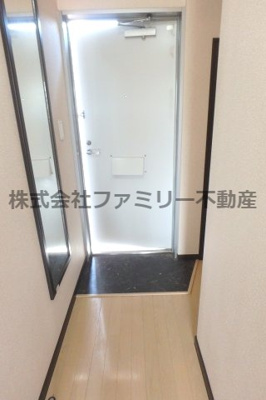 【玄関】 | メゾンTaDoKoRo
