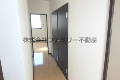 【内装】 | メゾンTaDoKoRo