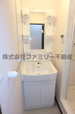 【洗面所】 | メゾンTaDoKoRo