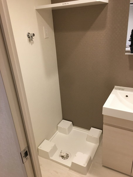 ラティエラ大島の設備