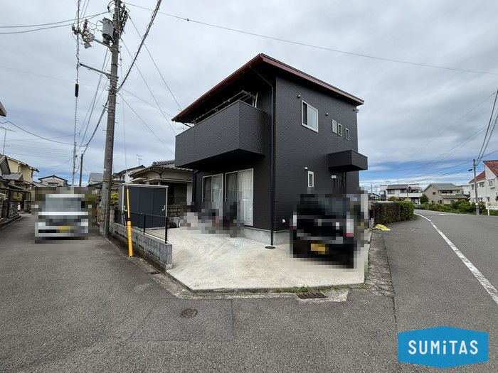 中古戸建
