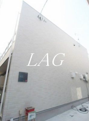 【外観】 | リブリ・エアポート | 外観です。