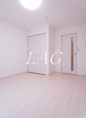 【居間・リビング】 | リブリ・エアポート | 洋室のお部屋です。