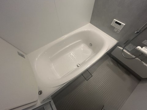 クラシスト三津屋南の浴室