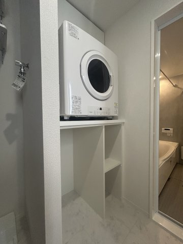 クラシスト三津屋南の設備