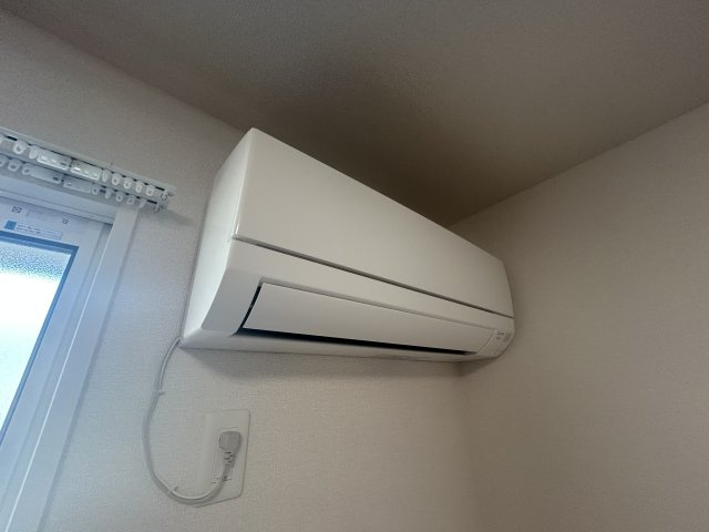 クラシスト三津屋南の設備