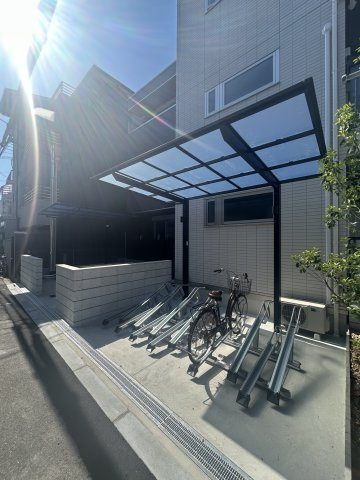 クラシスト三津屋南のその他
