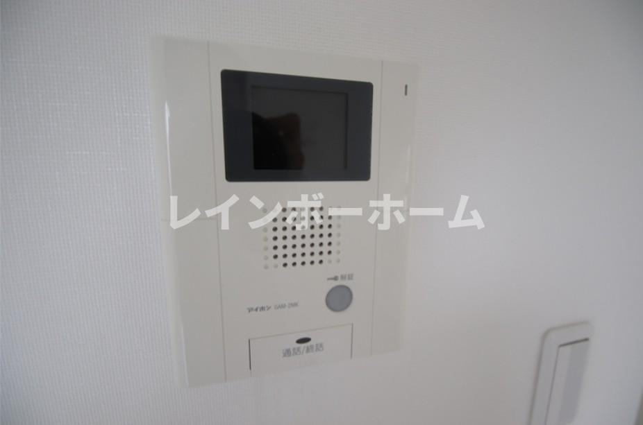 KAYANAのセキュリティ
