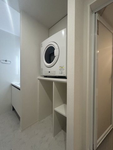 クラシスト三津屋南の設備