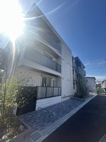 クラシスト三津屋南