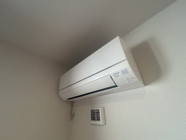クラシスト三津屋南の設備