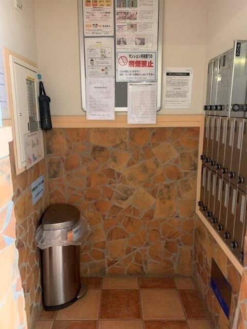 Ｌａ　Ｖｉｌｌａｇｅ　Ｎｏｕｍｅａのその他共用部分