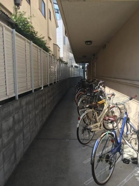 Ｌａ　Ｖｉｌｌａｇｅ　Ｎｏｕｍｅａのその他共用部分