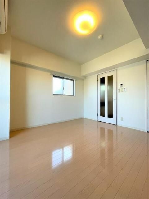 Ｌａ　Ｖｉｌｌａｇｅ　Ｎｏｕｍｅａの寝室