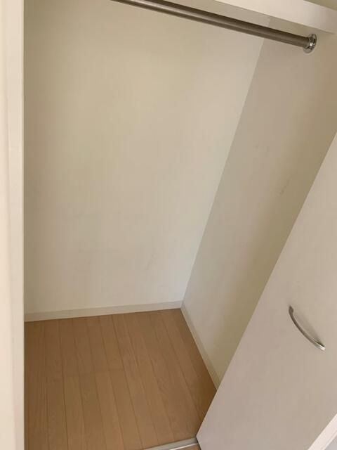 Ｌａ　Ｖｉｌｌａｇｅ　Ｎｏｕｍｅａの収納