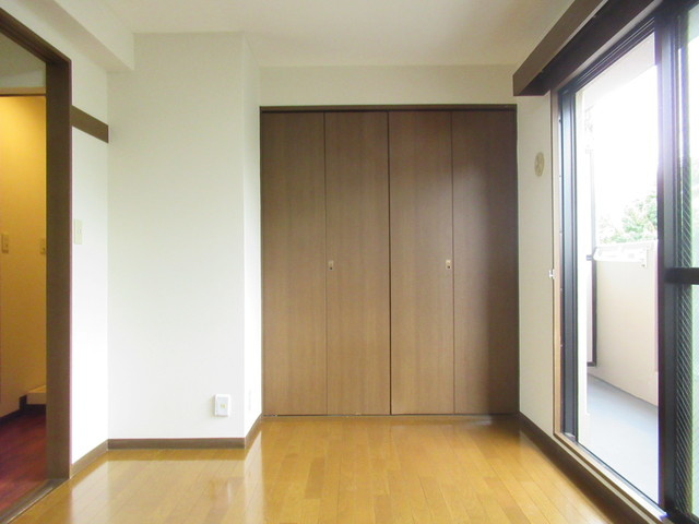 クレサント松陰