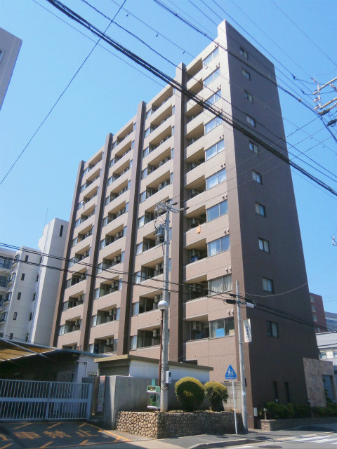 CITY SPIRE 名古屋大須の画像