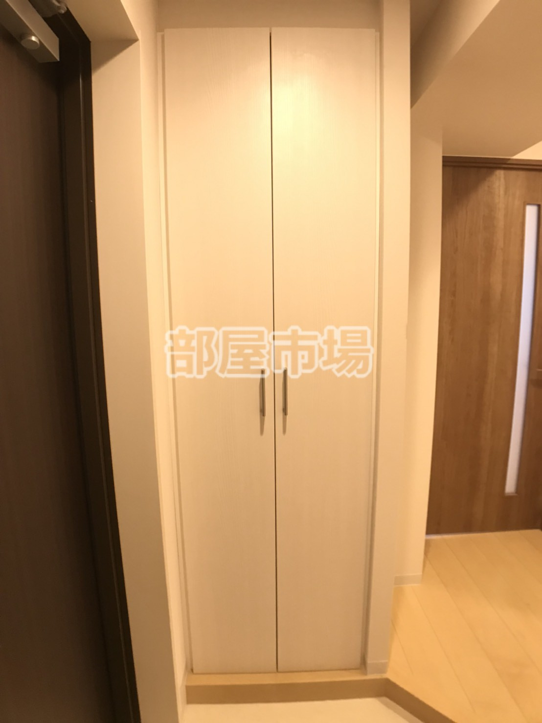 千代田区外神田３丁目の賃貸マンションのその他|シューズボックス