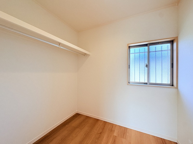 【収納】 | 西東京市泉町4丁目　中古一戸建住宅　(保谷店) | 収納スペースもたくさんあり快適に暮らせそう
