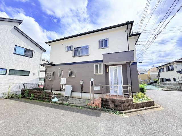 【外観】 | 西東京市泉町4丁目　中古一戸建住宅　(保谷店) | 2026年7月にリフォーム完了。綺麗な室内・設備に生まれ変わります。