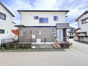西東京市泉町4丁目　中古一戸建住宅　(保谷店)の画像