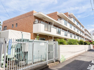 【外観】 | 蒲田ローヤルコーポA棟 | 外観　当日のご見学、可能です！お気軽にお問い合わせください！※0120-133-468