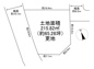 川西市鴬が丘9の2　建築条件無土地の画像