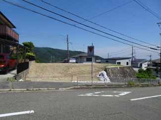 【外観】 | 川西市鴬が丘9の2　建築条件無土地