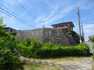 【外観】 | 川西市鴬が丘9の2　建築条件無土地