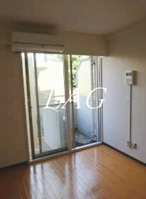 【寝室】 | ソフトタウン赤坂 | 寝室です。