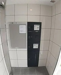 【その他共用部分】ONE三ノ輪 