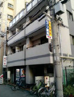 ライオンズマンション六甲道