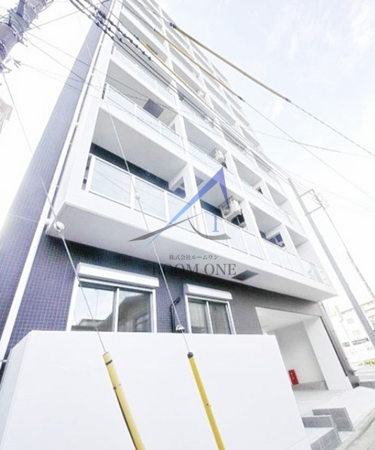 S-FORT川崎神明町
