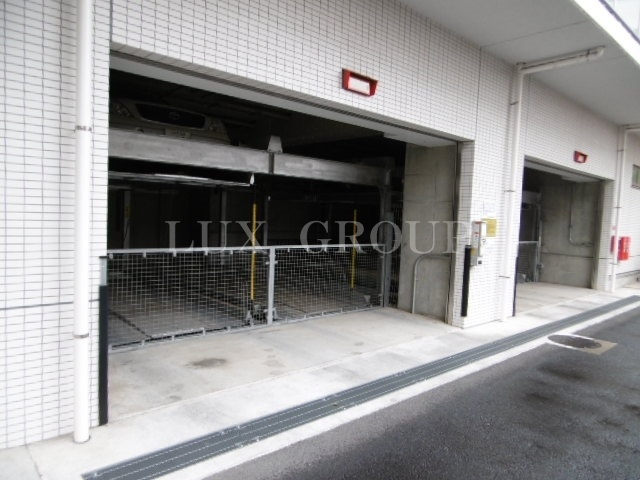 【駐車場】 | シャーメゾンステージ日野