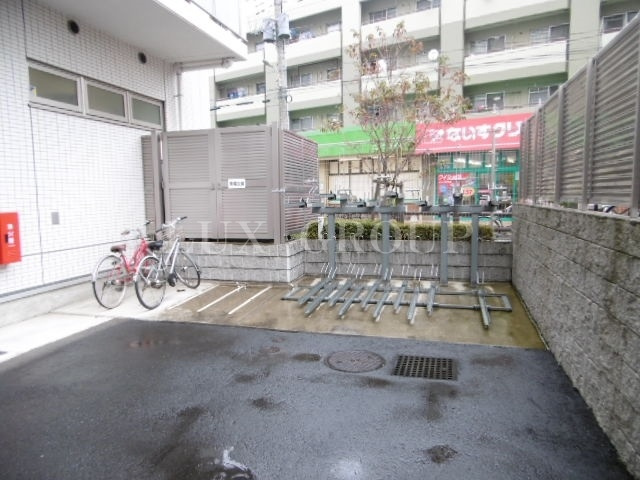【その他共用部分】 | シャーメゾンステージ日野