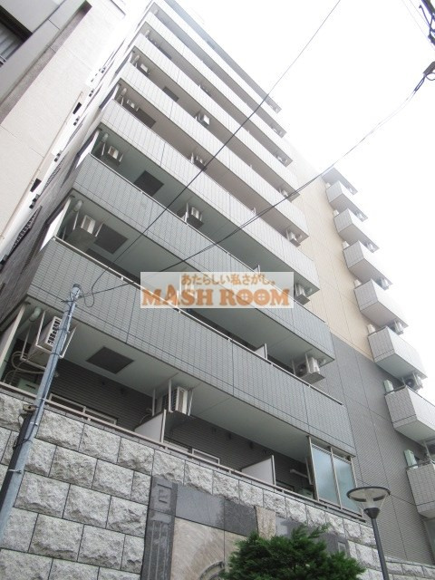 中野区野方１丁目の賃貸マンション