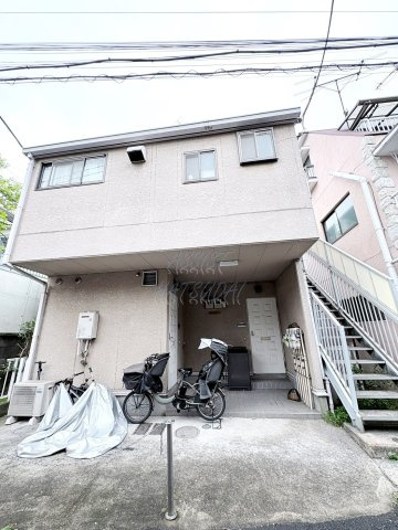 南台ハウスのその他共用部分
