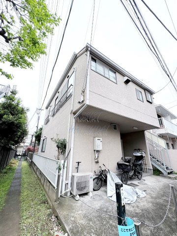 南台ハウス