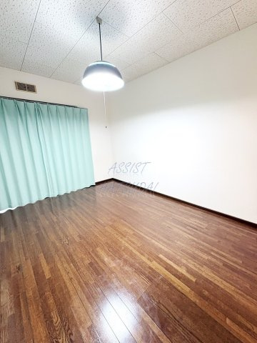 南台ハウスの居間・リビング|LINEでのお問い合わせもお待ちしております♪
